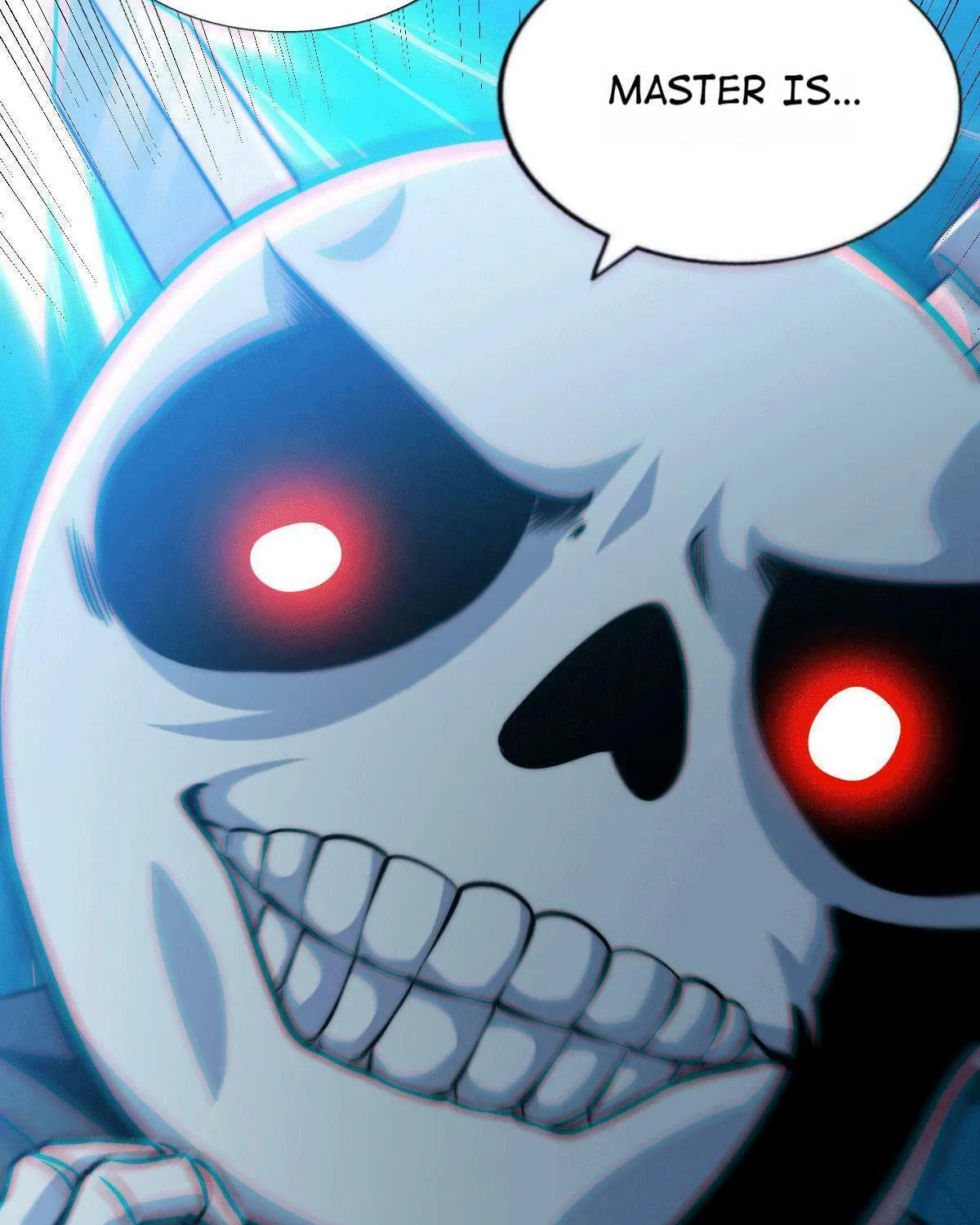 Above Myriads Chapter 30 page 46 - 