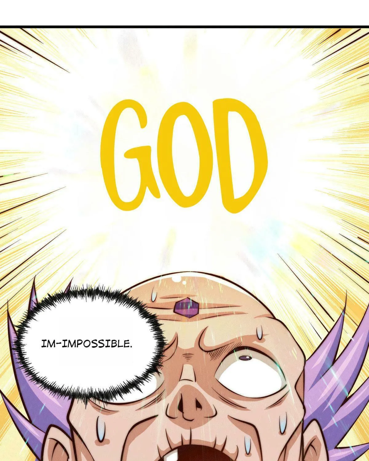 Above Myriads Chapter 30 page 49 - 