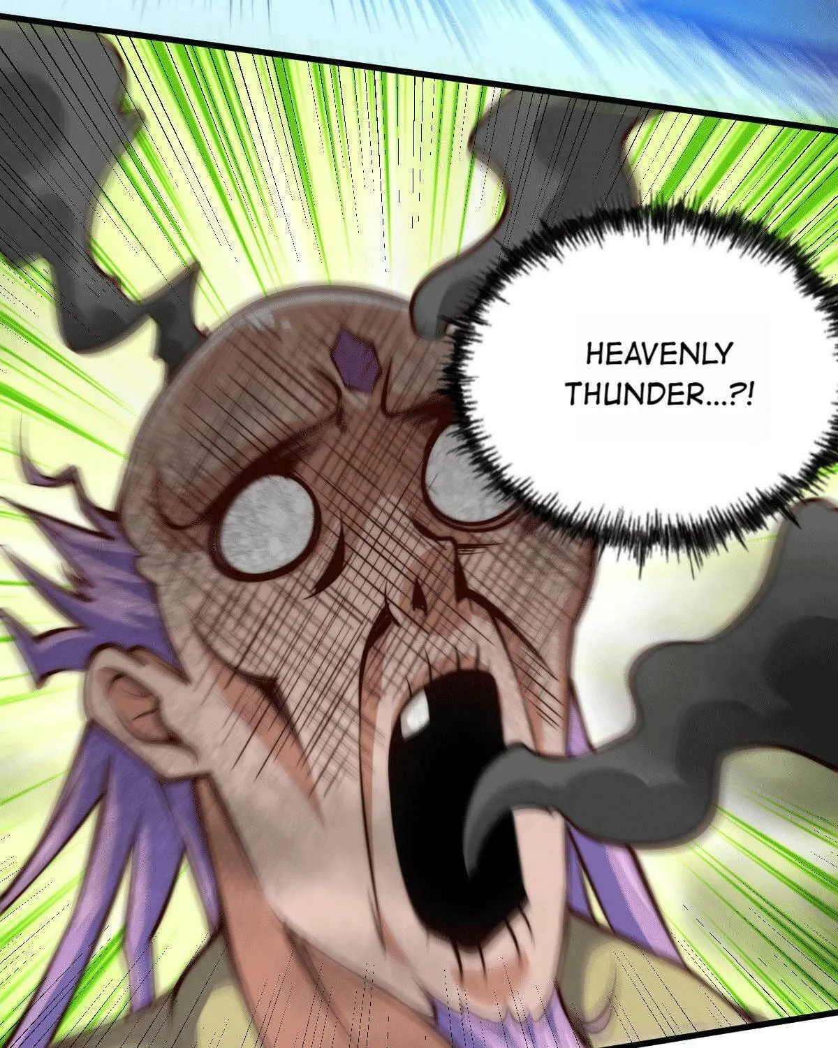 Above Myriads Chapter 30 page 59 - 