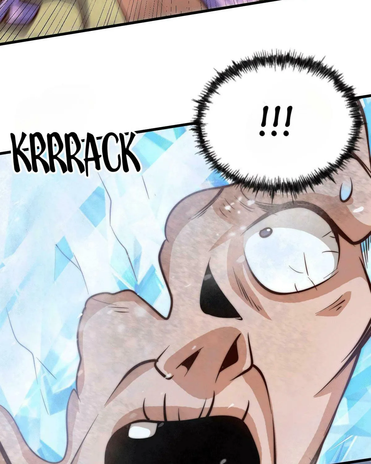 Above Myriads Chapter 30 page 60 - 