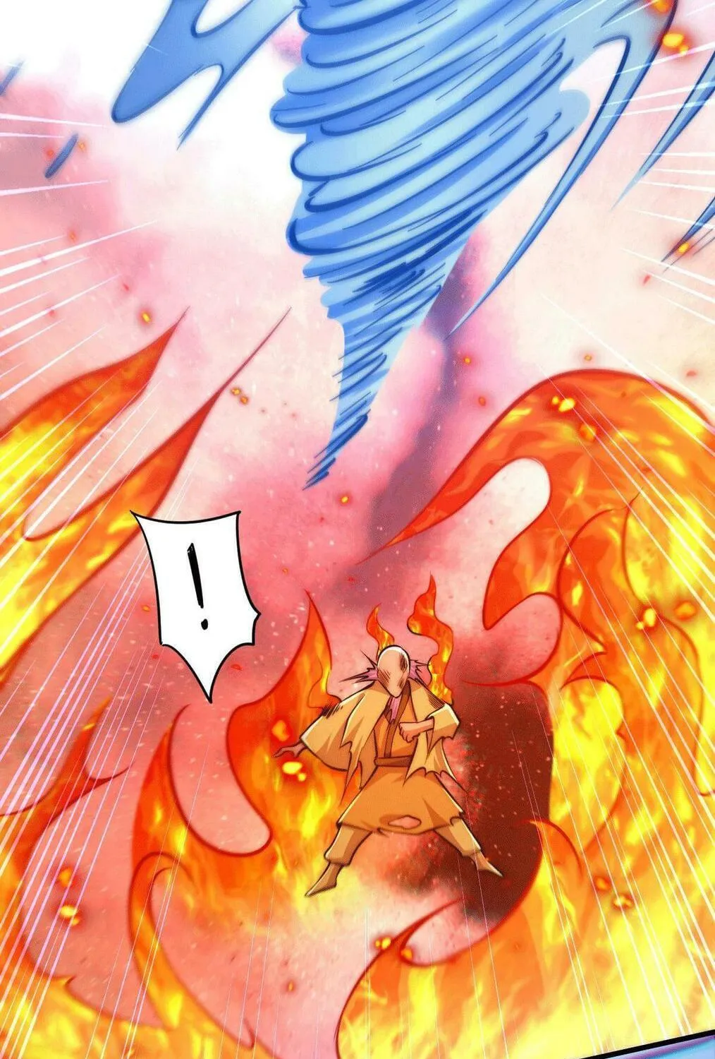 Above Myriads Chapter 30 page 71 - 