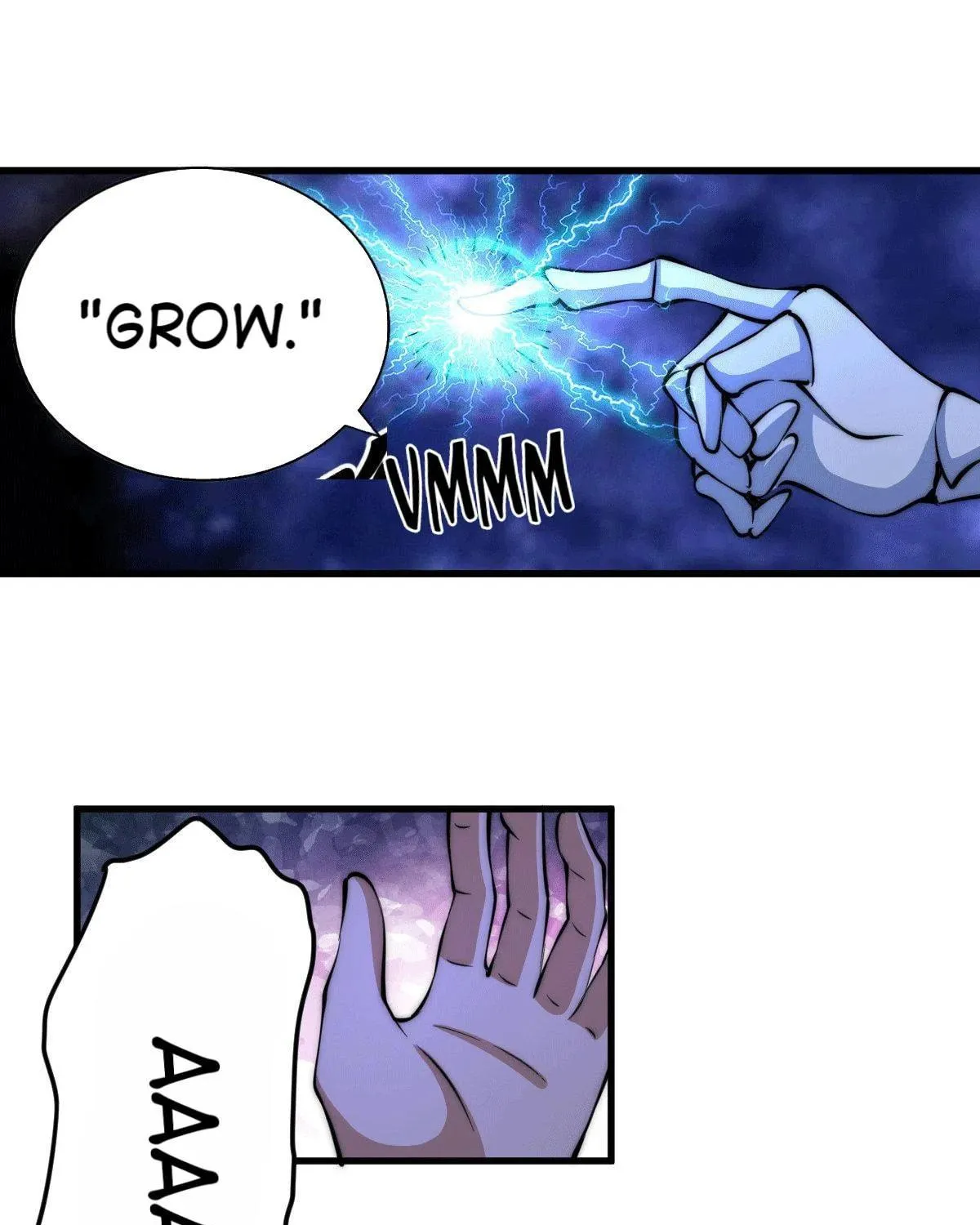 Above Myriads Chapter 30 page 83 - 