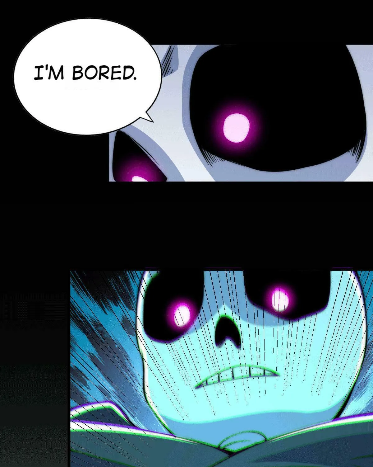 Above Myriads Chapter 30 page 87 - 