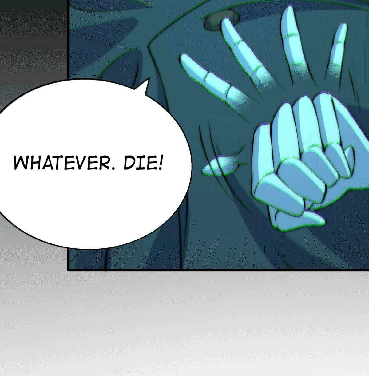 Above Myriads Chapter 30 page 88 - 