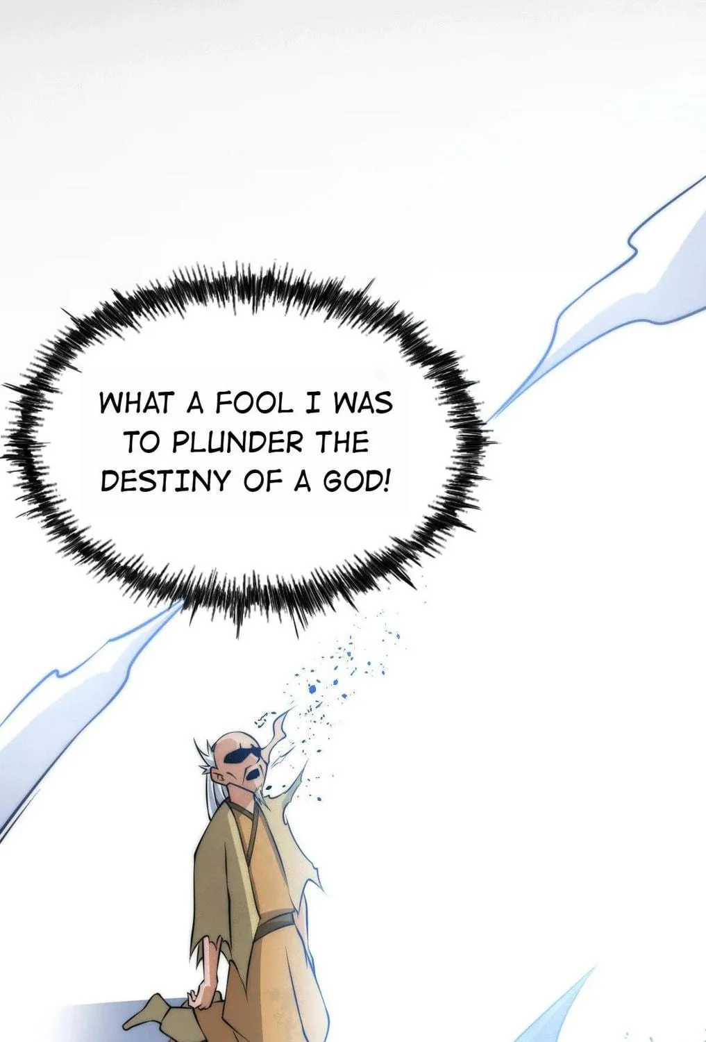 Above Myriads Chapter 30 page 89 - 