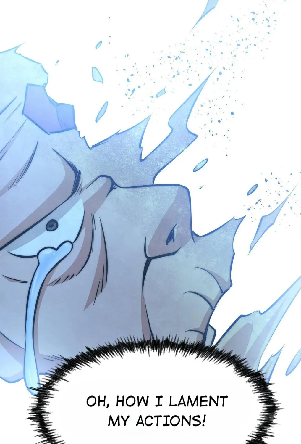 Above Myriads Chapter 30 page 91 - 