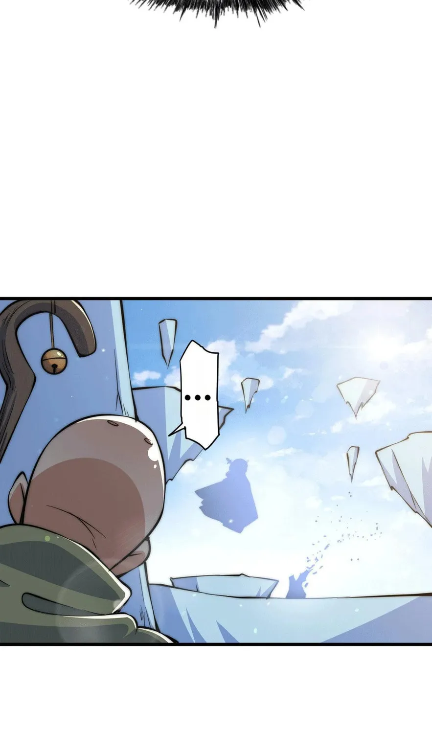 Above Myriads Chapter 30 page 93 - 