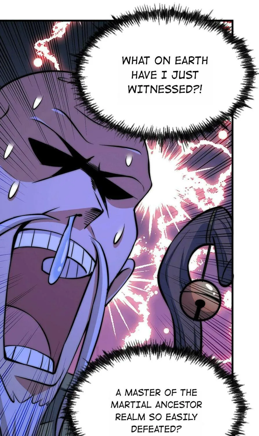 Above Myriads Chapter 30 page 95 - 