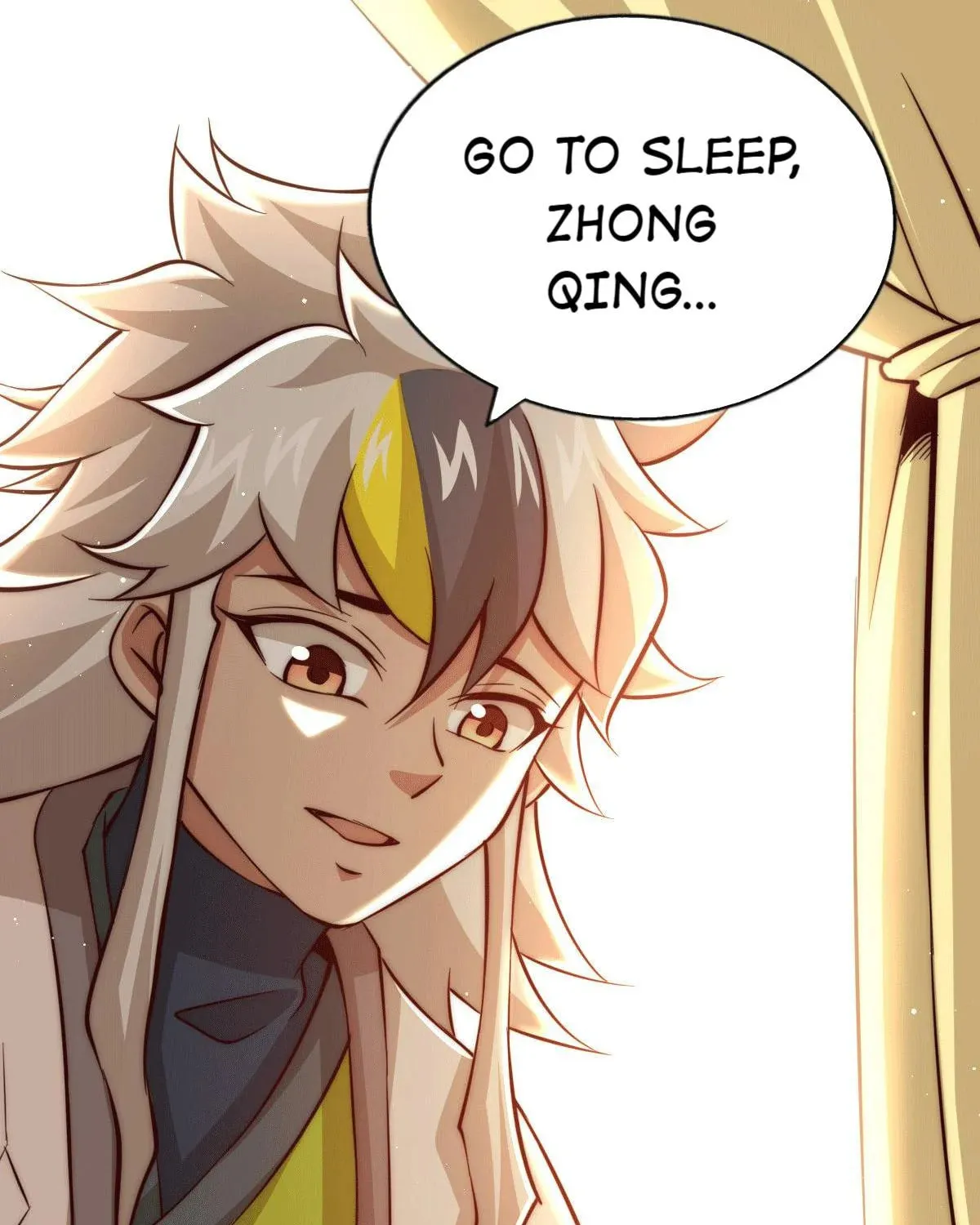 Above Myriads Chapter 31 page 102 - 