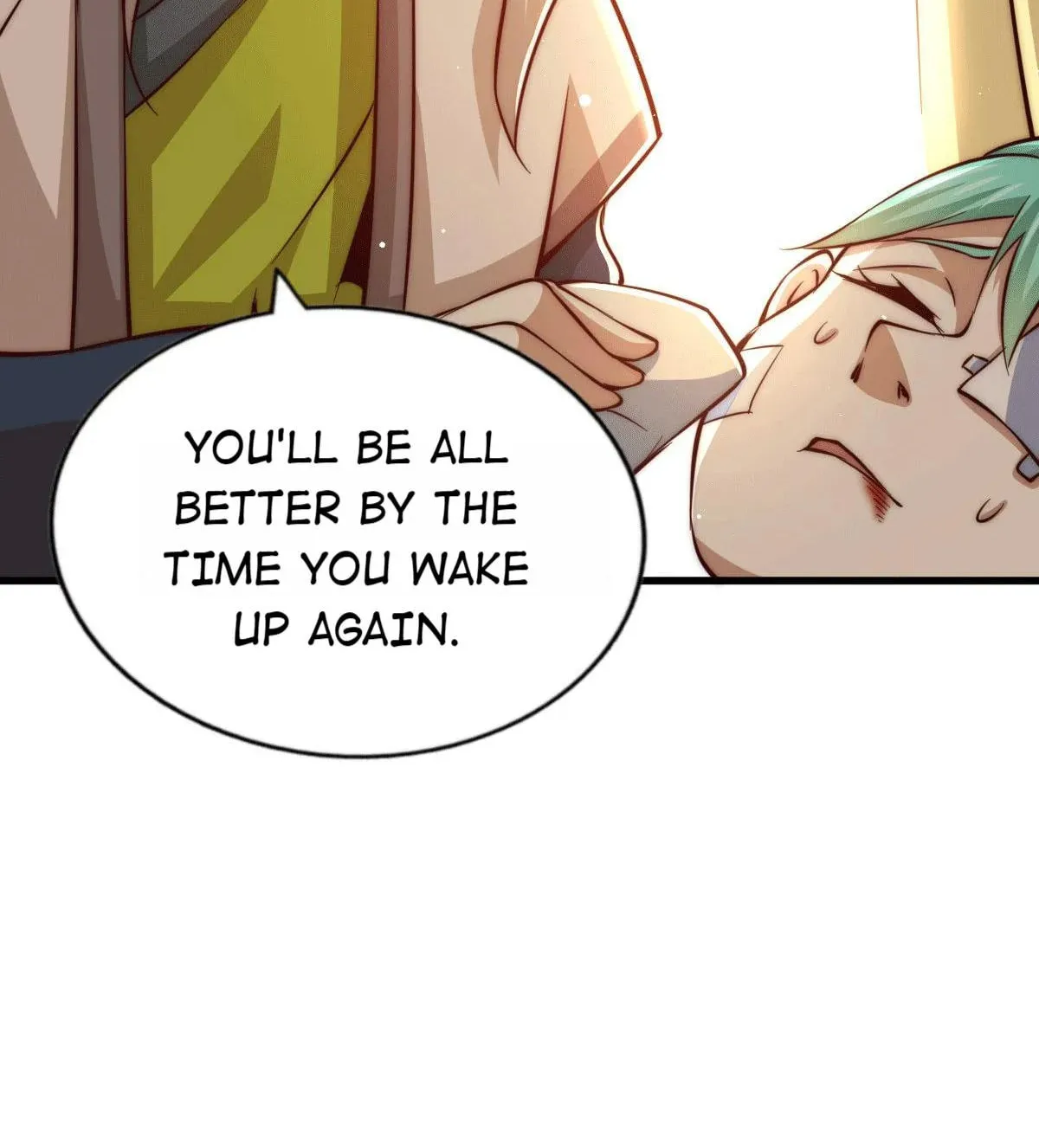 Above Myriads Chapter 31 page 103 - 