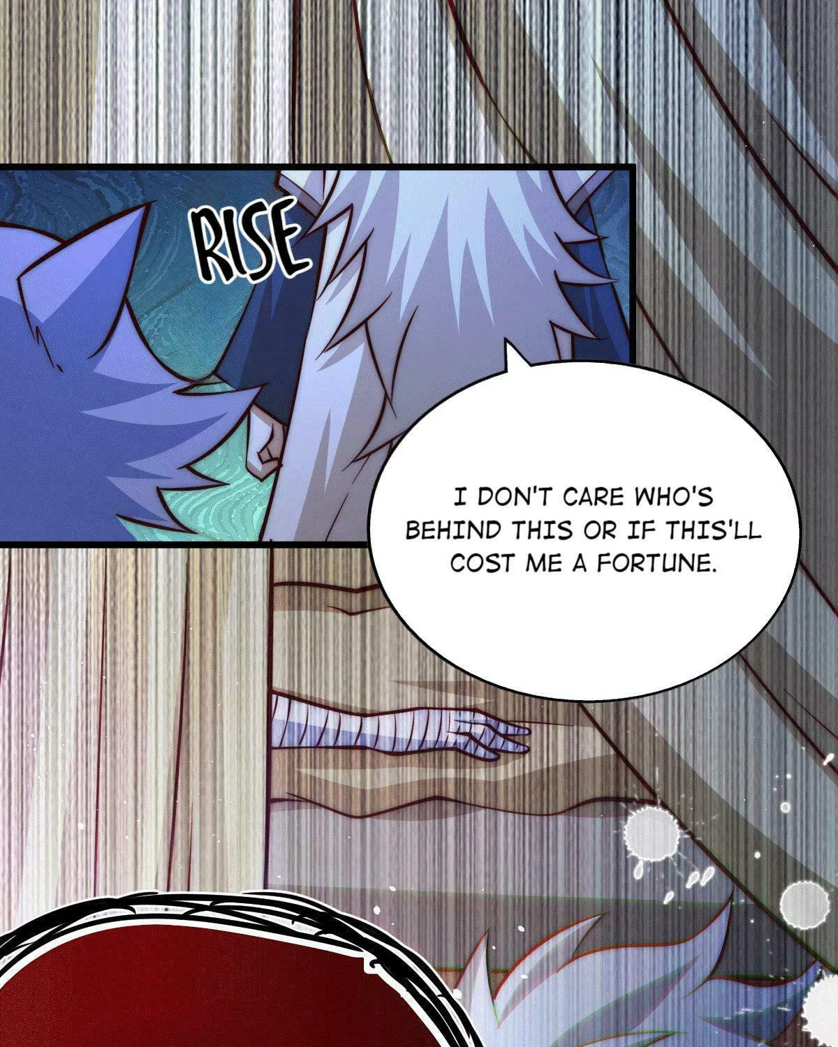 Above Myriads Chapter 31 page 104 - 