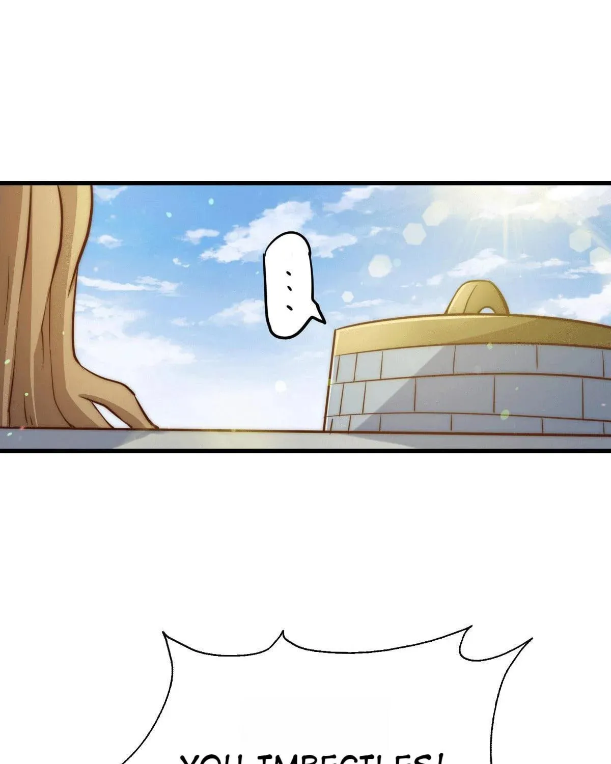 Above Myriads Chapter 31 page 107 - 