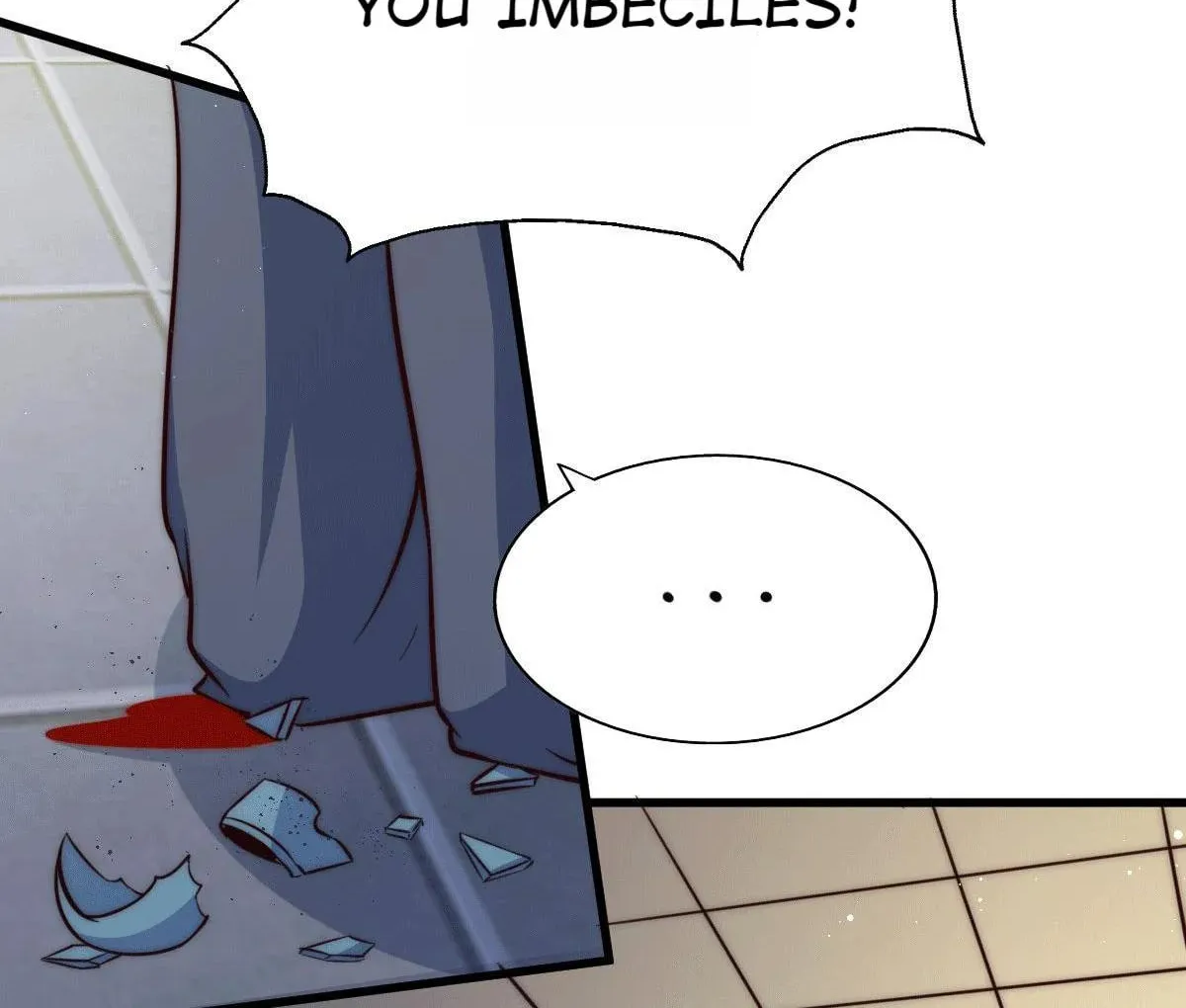 Above Myriads Chapter 31 page 108 - 