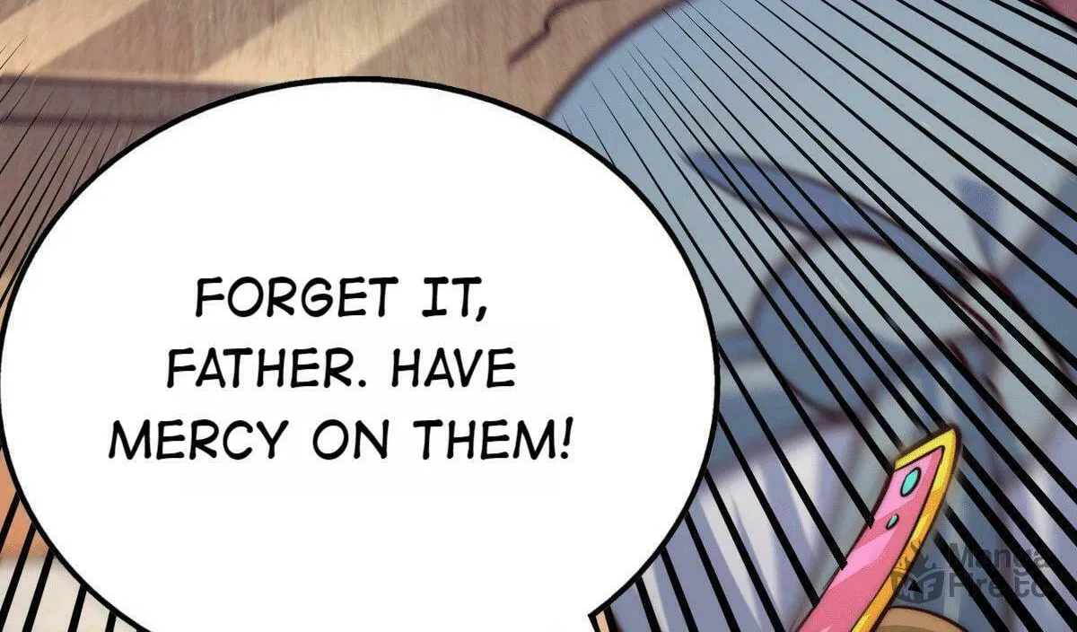 Above Myriads Chapter 31 page 112 - 