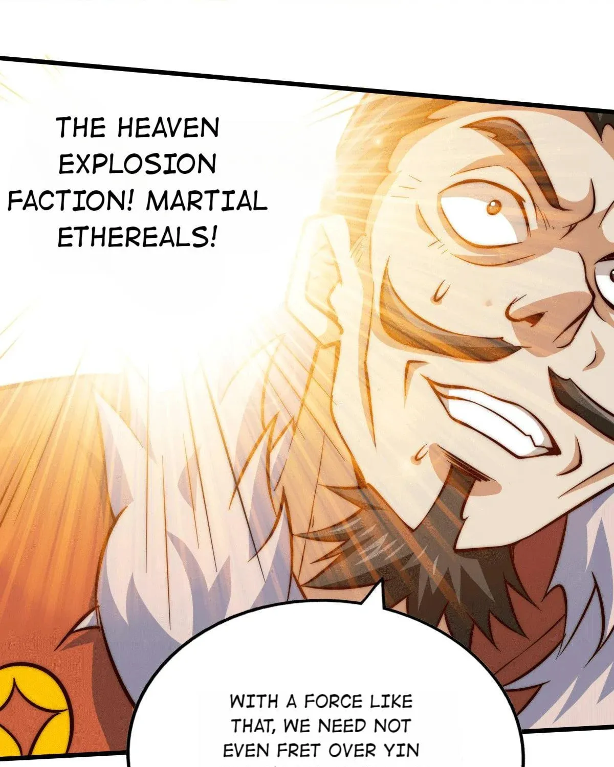 Above Myriads Chapter 31 page 121 - 
