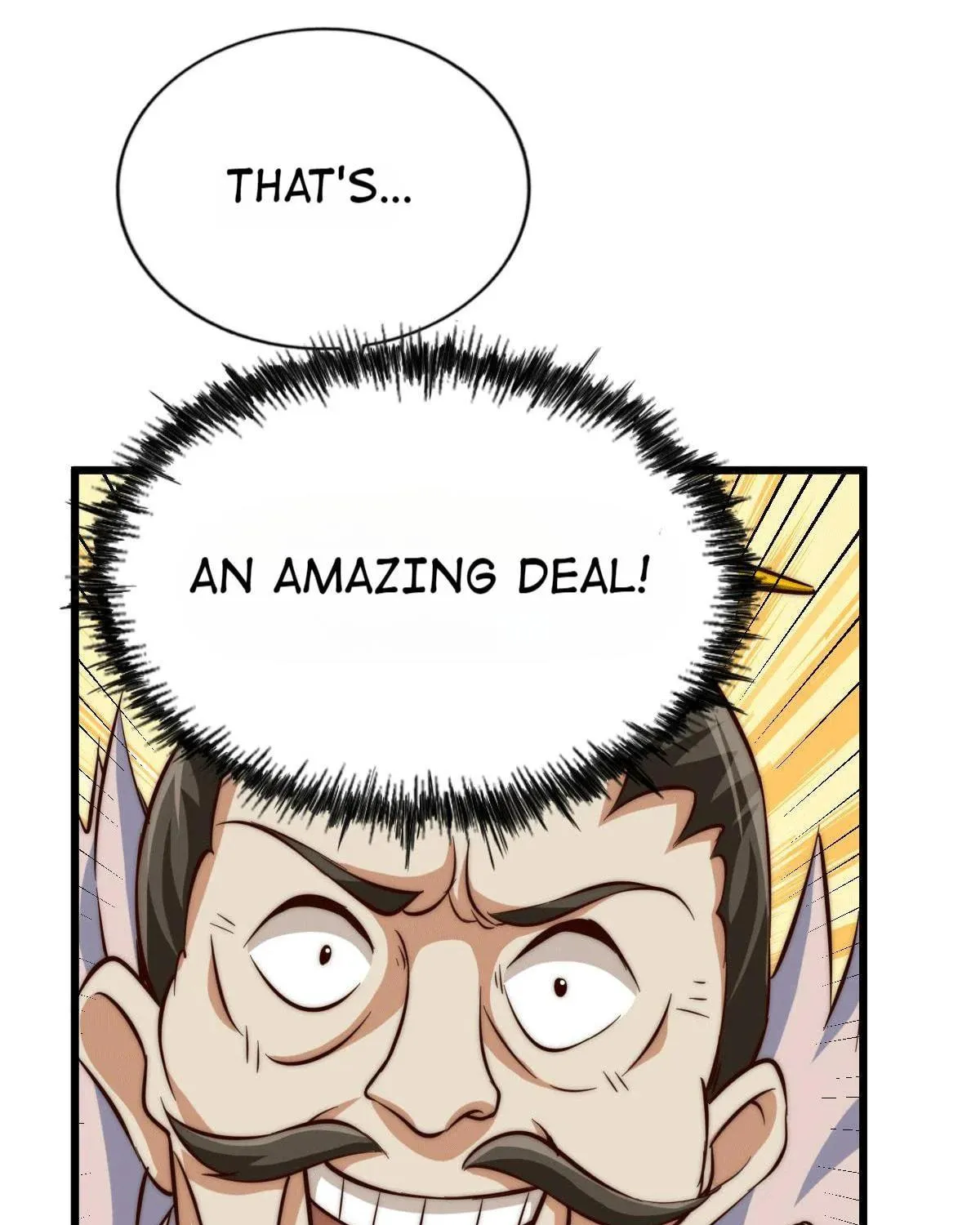 Above Myriads Chapter 31 page 130 - 