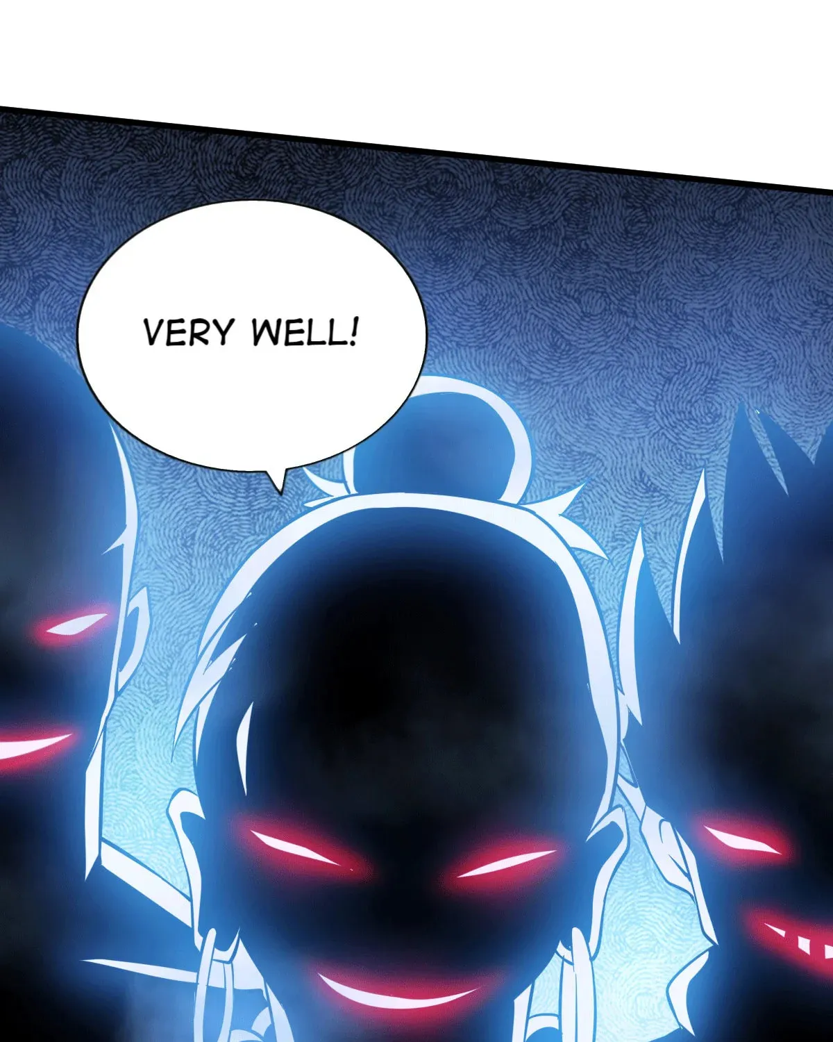 Above Myriads Chapter 31 page 132 - 