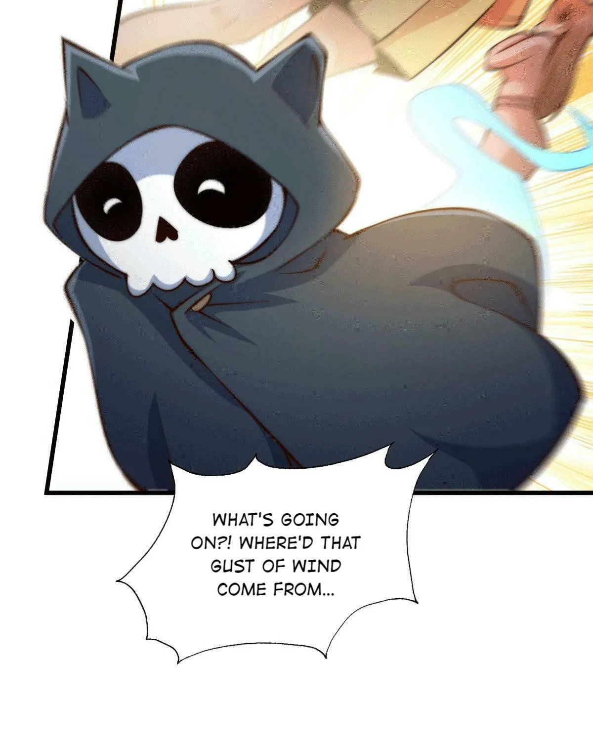 Above Myriads Chapter 31 page 16 - 