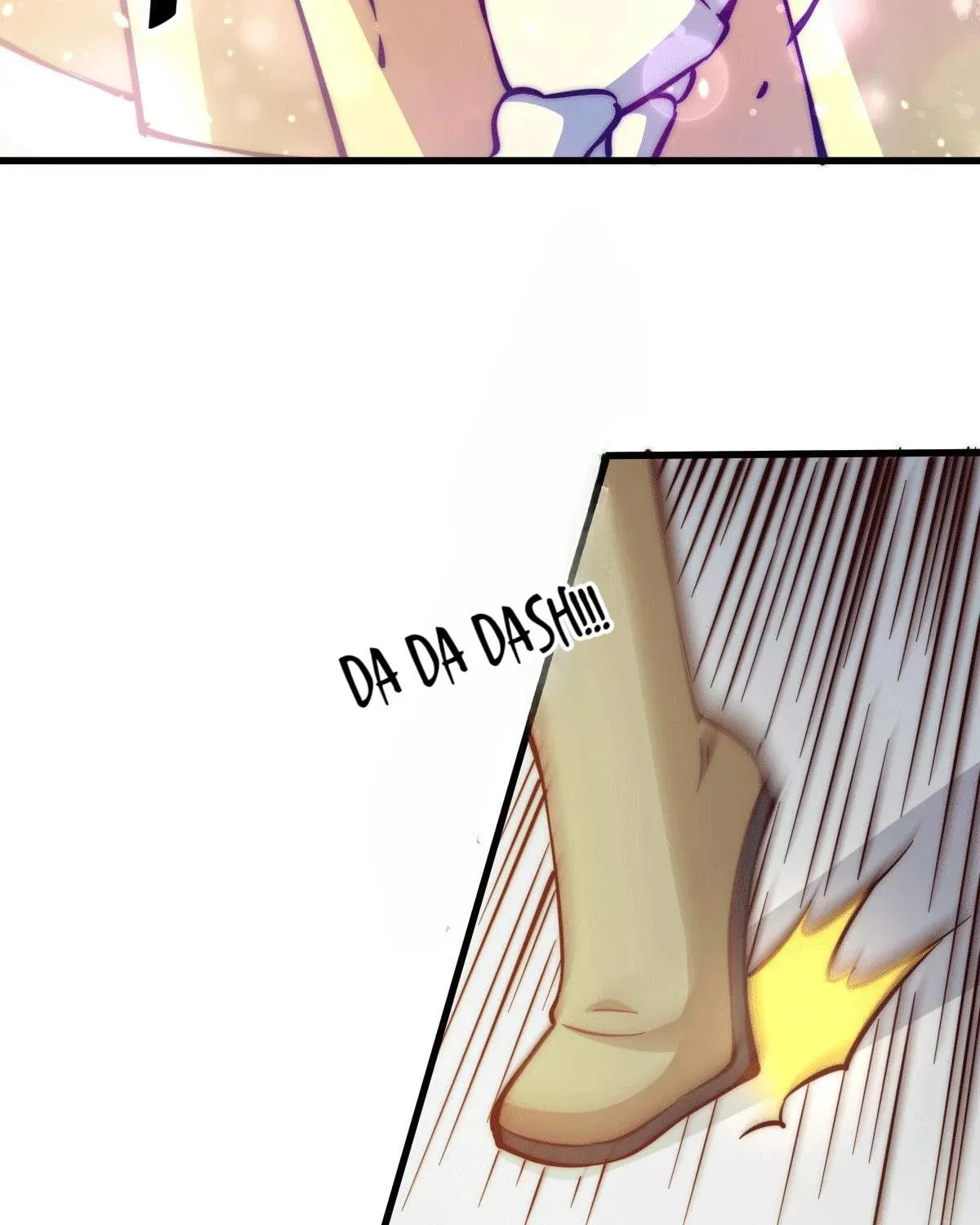 Above Myriads Chapter 31 page 22 - 
