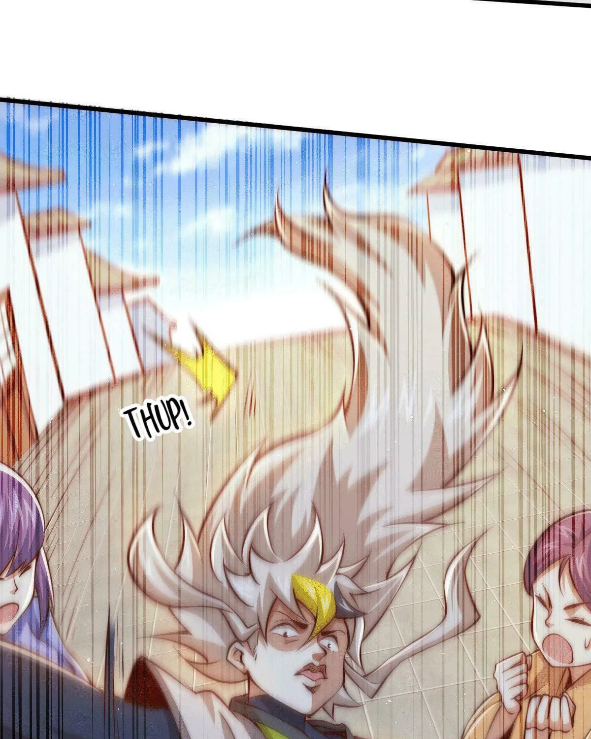 Above Myriads Chapter 31 page 24 - 