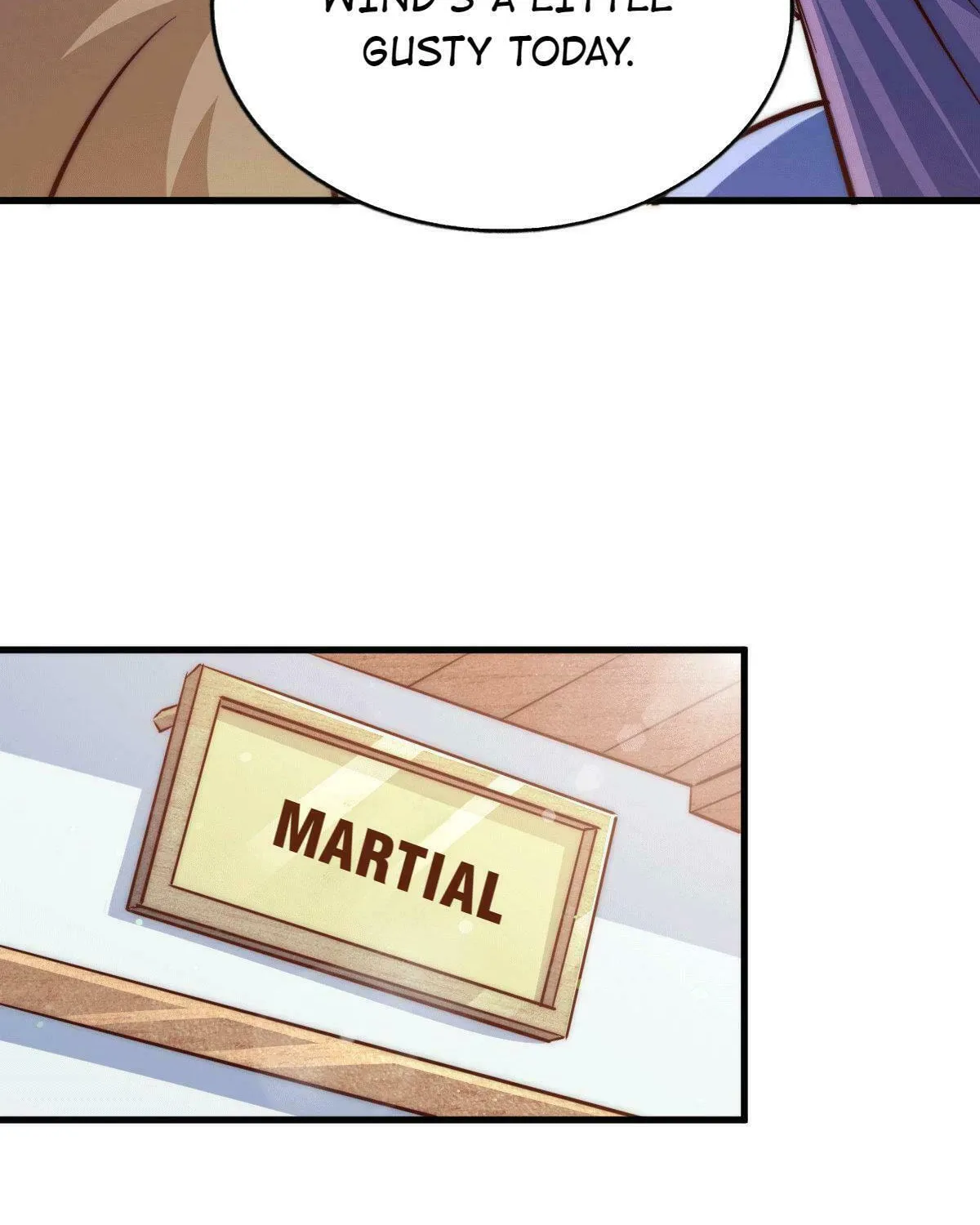 Above Myriads Chapter 31 page 32 - 