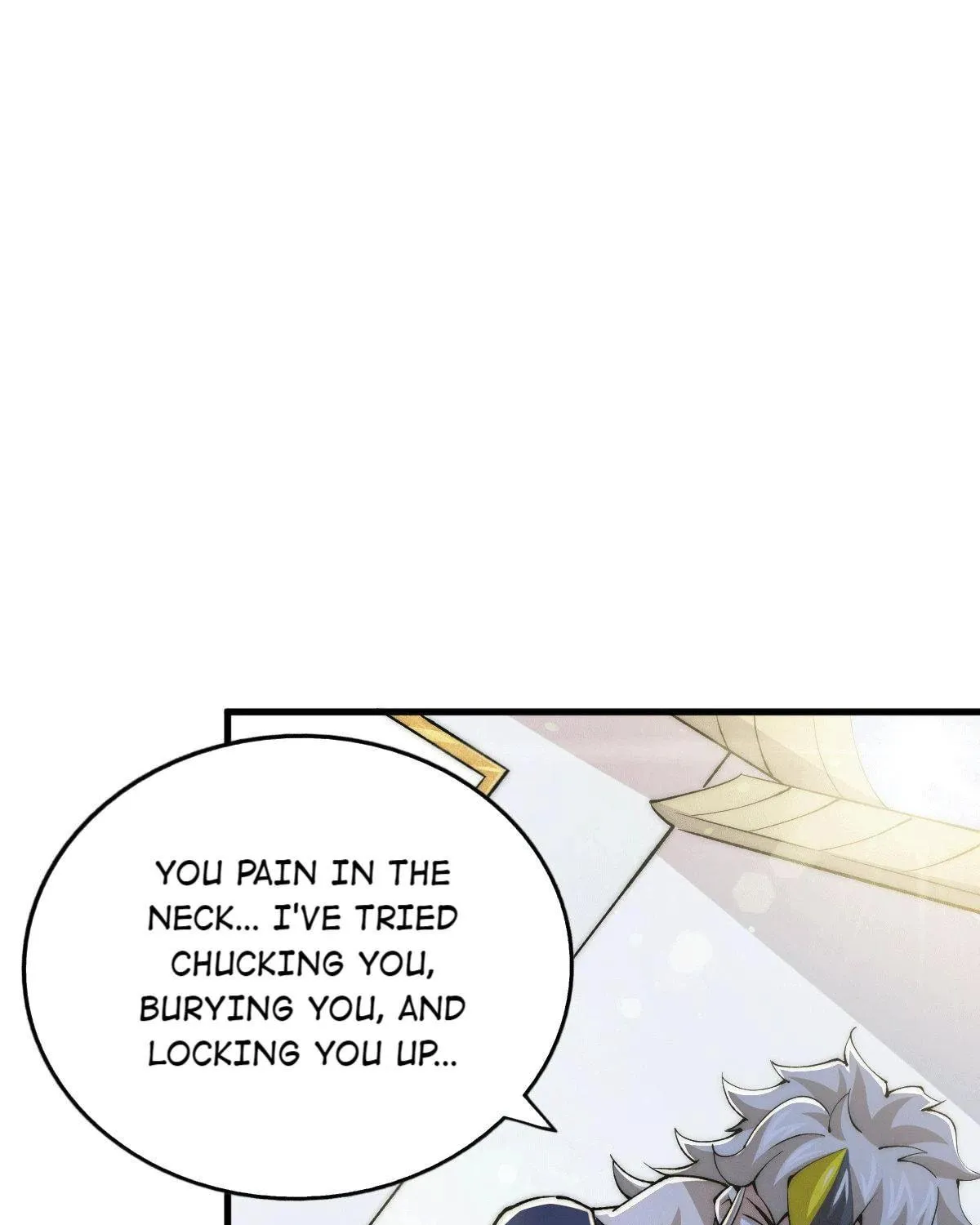 Above Myriads Chapter 31 page 34 - 