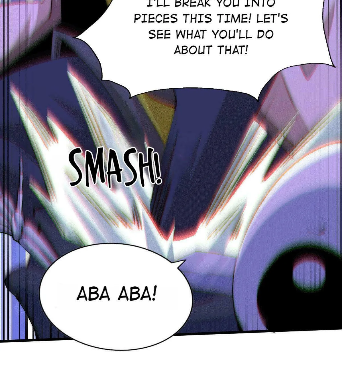 Above Myriads Chapter 31 page 39 - 