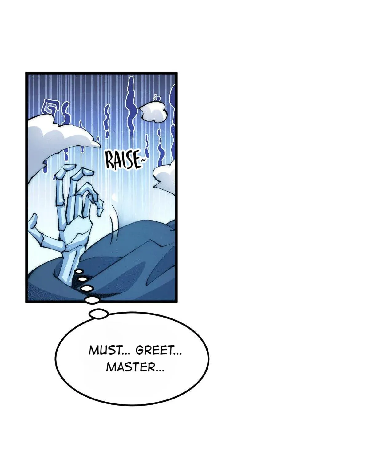 Above Myriads Chapter 31 page 40 - 