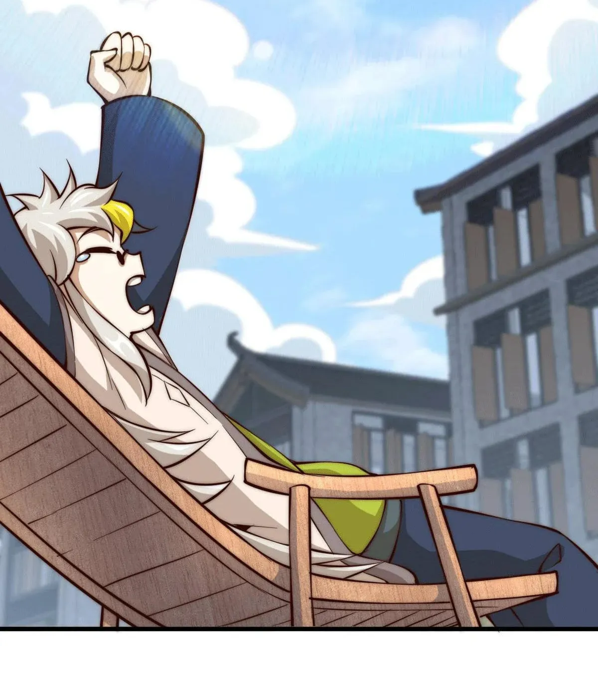 Above Myriads Chapter 31 page 5 - 