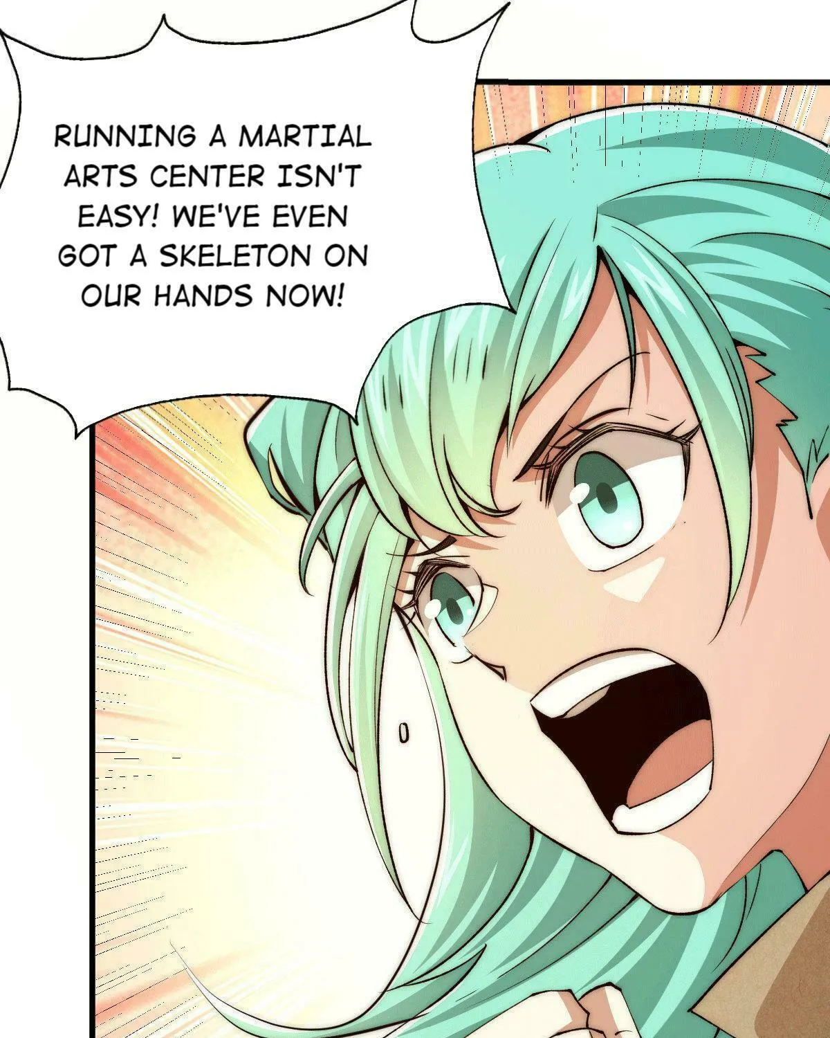Above Myriads Chapter 31 page 49 - 