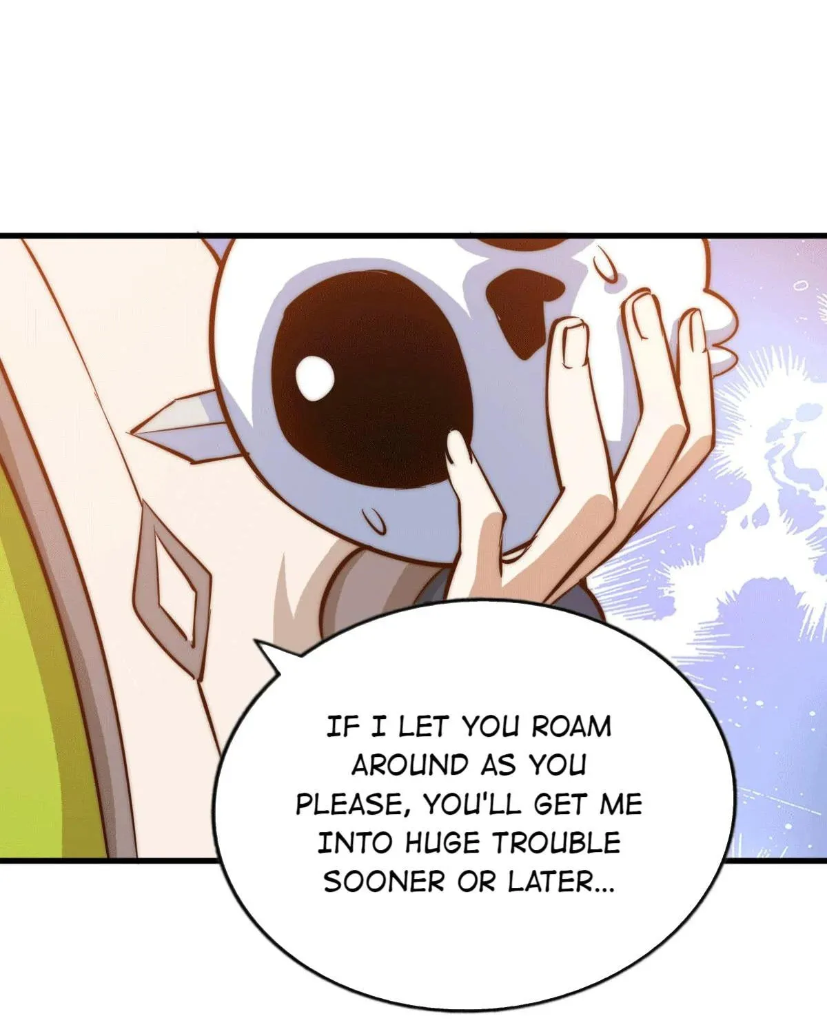 Above Myriads Chapter 31 page 62 - 