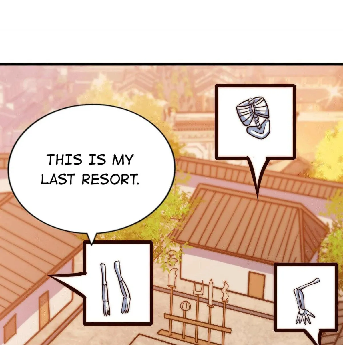 Above Myriads Chapter 31 page 63 - 