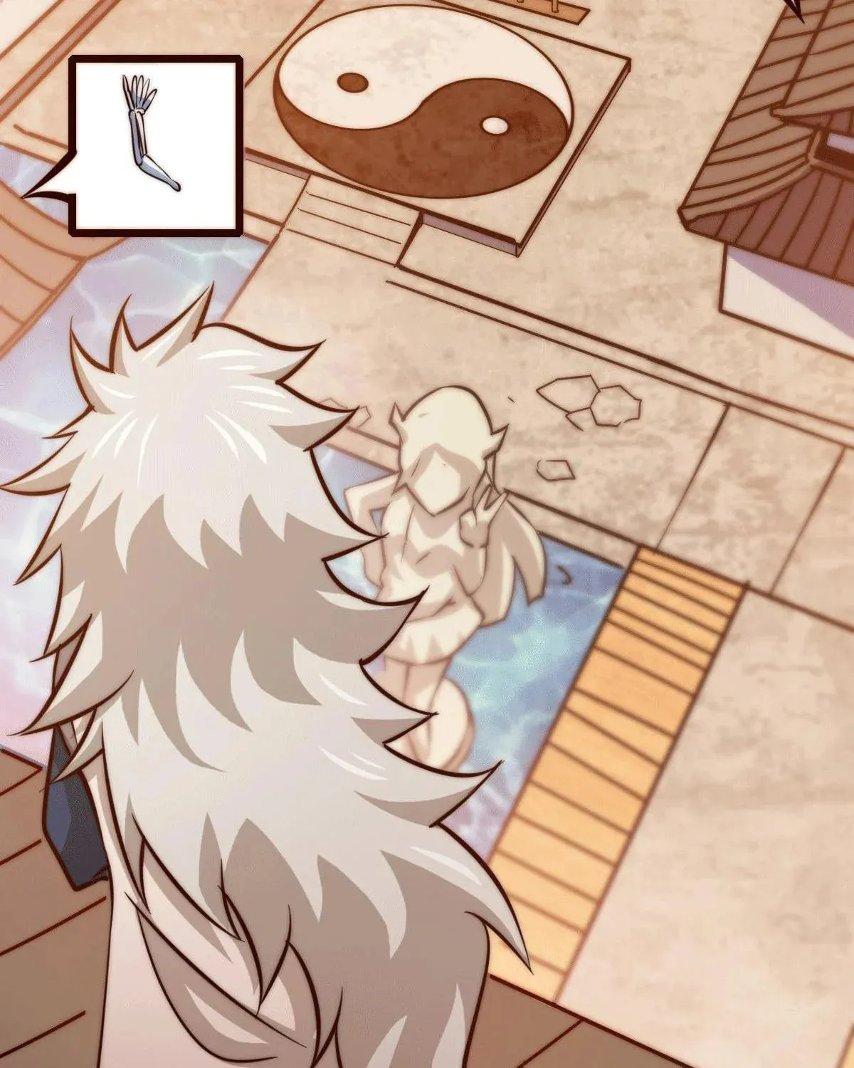 Above Myriads Chapter 31 page 64 - 