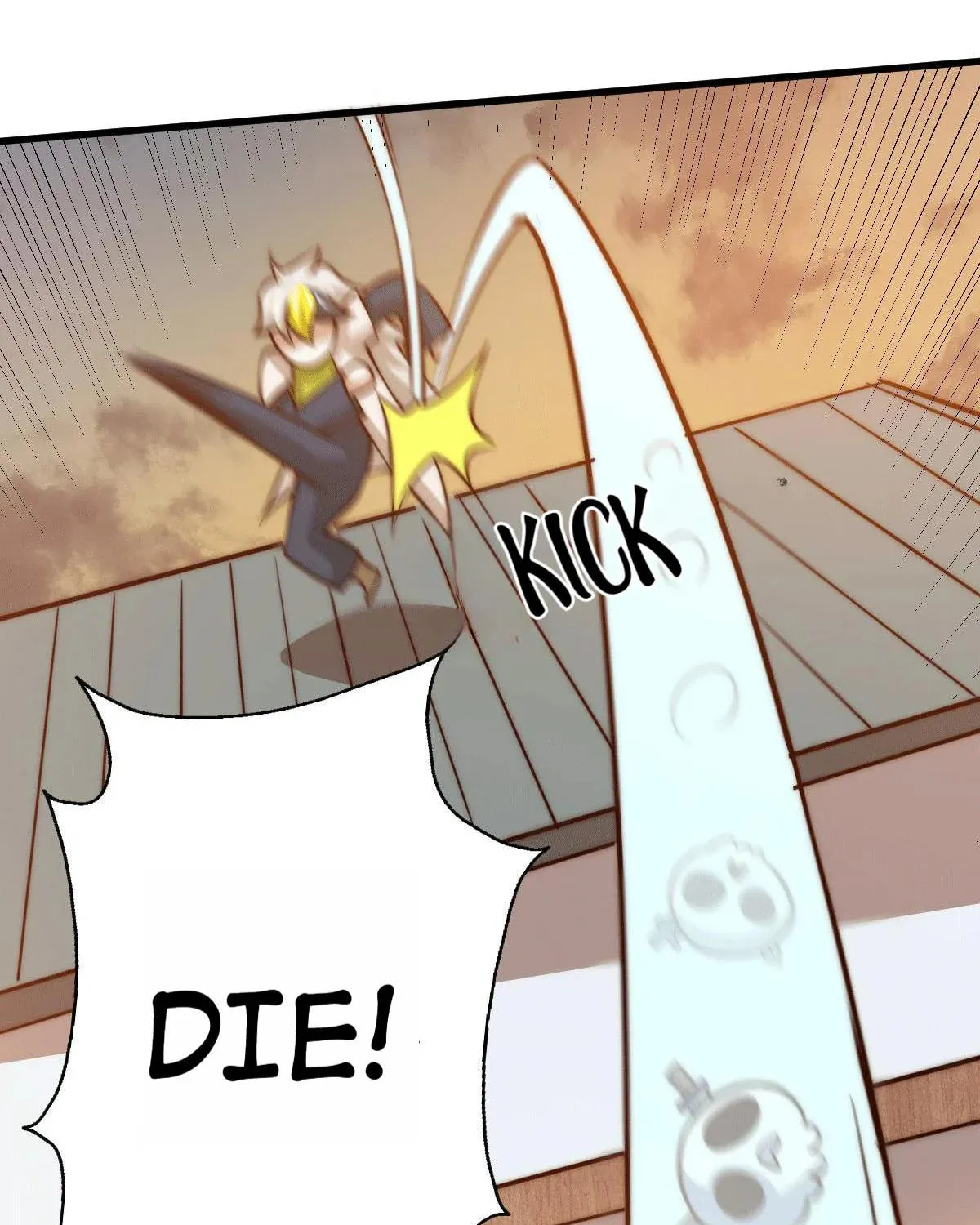 Above Myriads Chapter 31 page 68 - 
