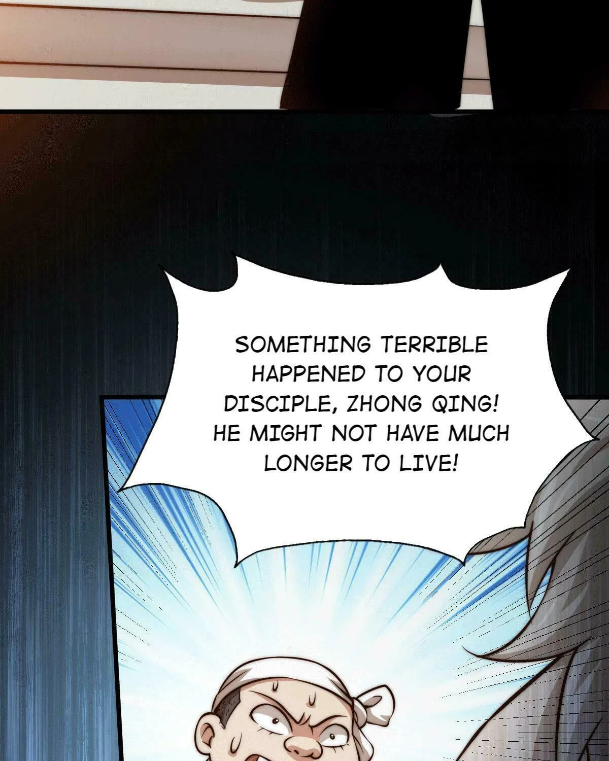 Above Myriads Chapter 31 page 73 - 