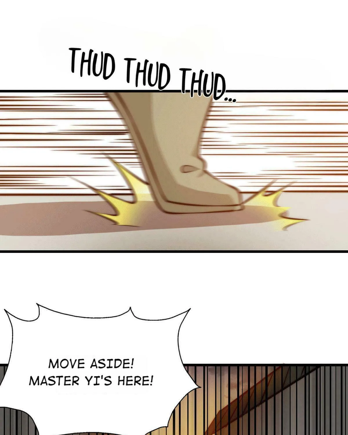 Above Myriads Chapter 31 page 77 - 