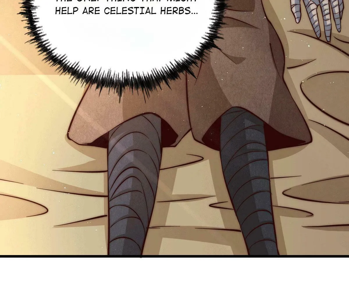 Above Myriads Chapter 31 page 96 - 