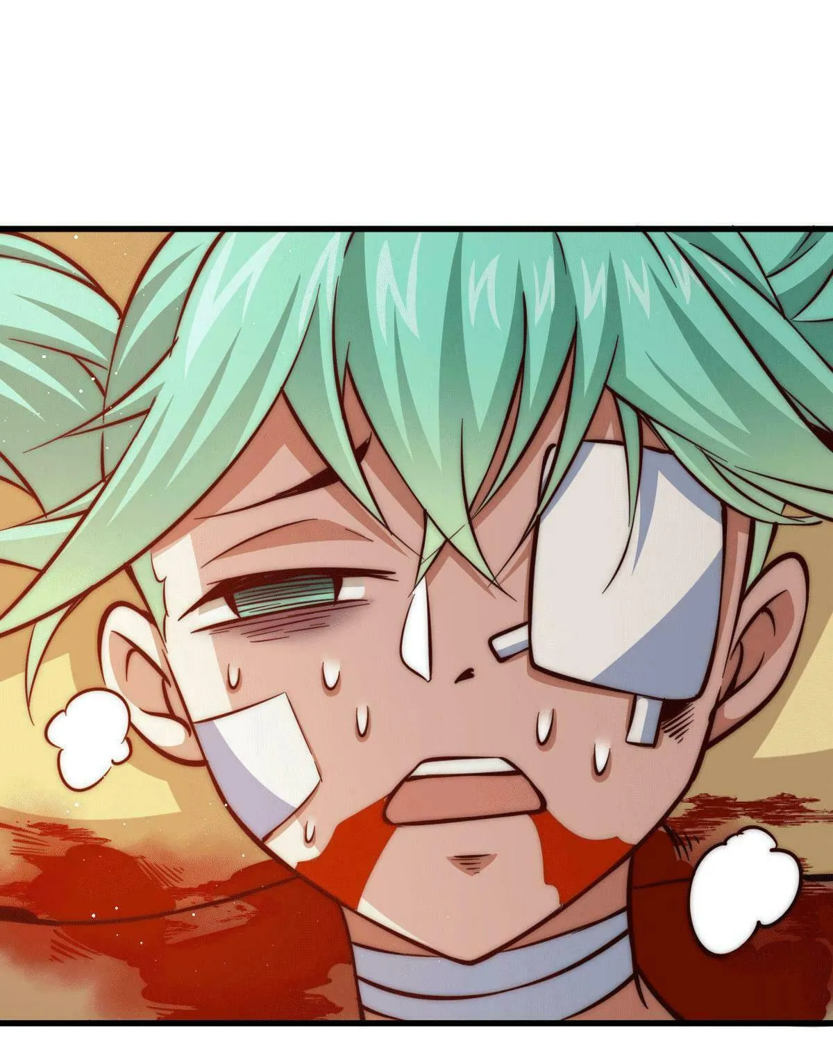 Above Myriads Chapter 31 page 97 - 