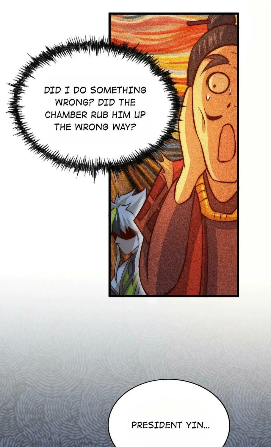 Above Myriads Chapter 32 page 12 - 
