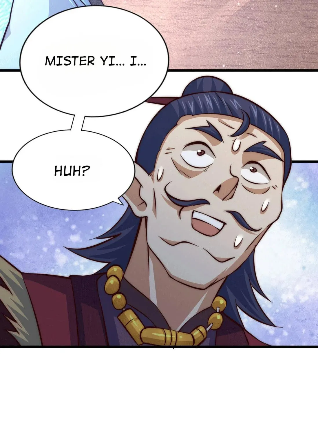 Above Myriads Chapter 32 page 16 - 