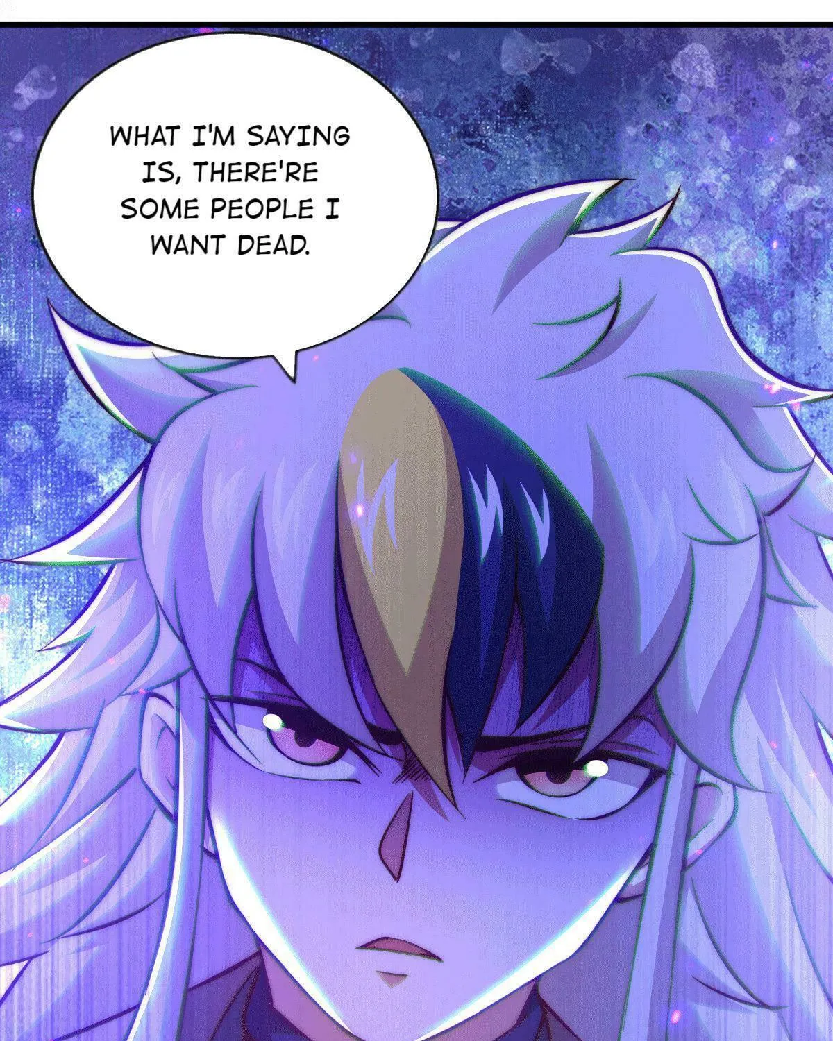 Above Myriads Chapter 32 page 18 - 