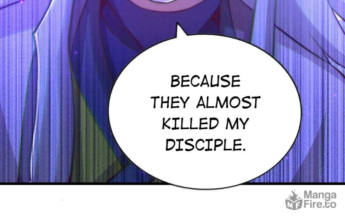 Above Myriads Chapter 32 page 19 - 