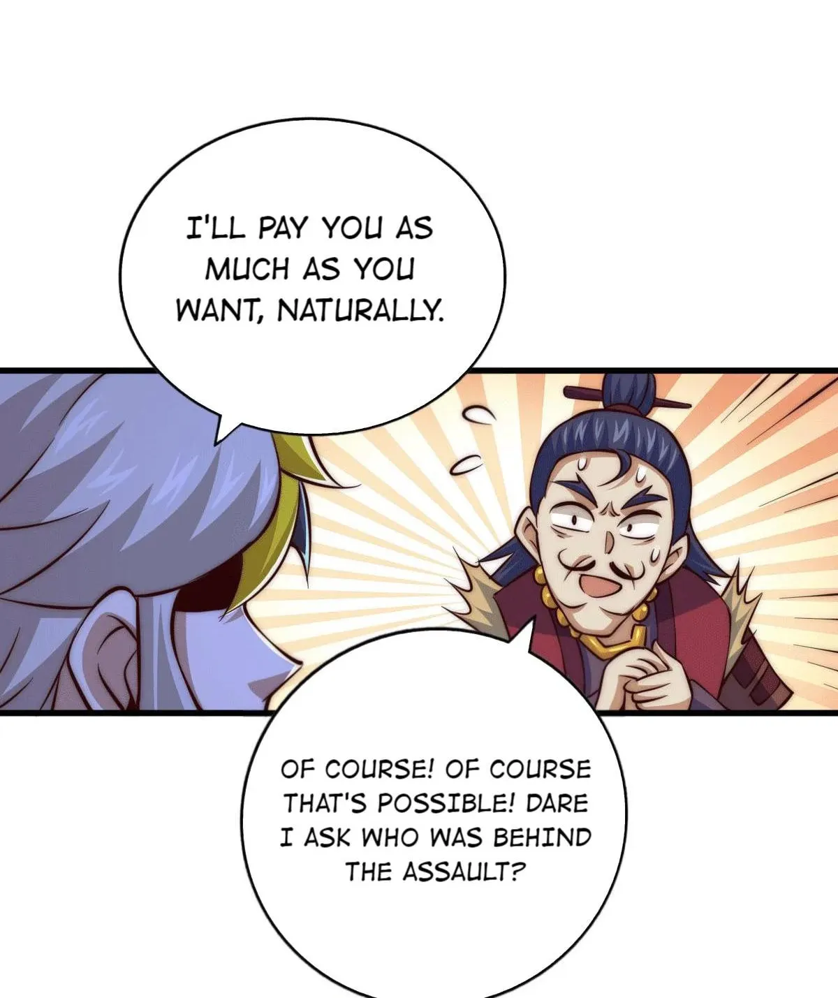 Above Myriads Chapter 32 page 27 - 