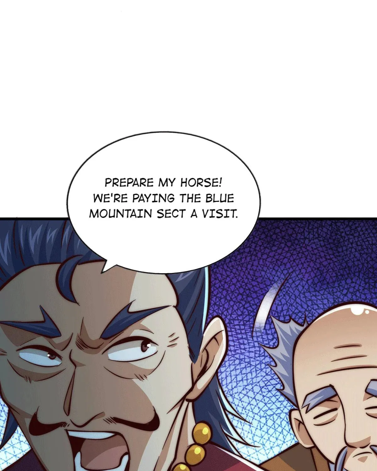 Above Myriads Chapter 32 page 32 - 