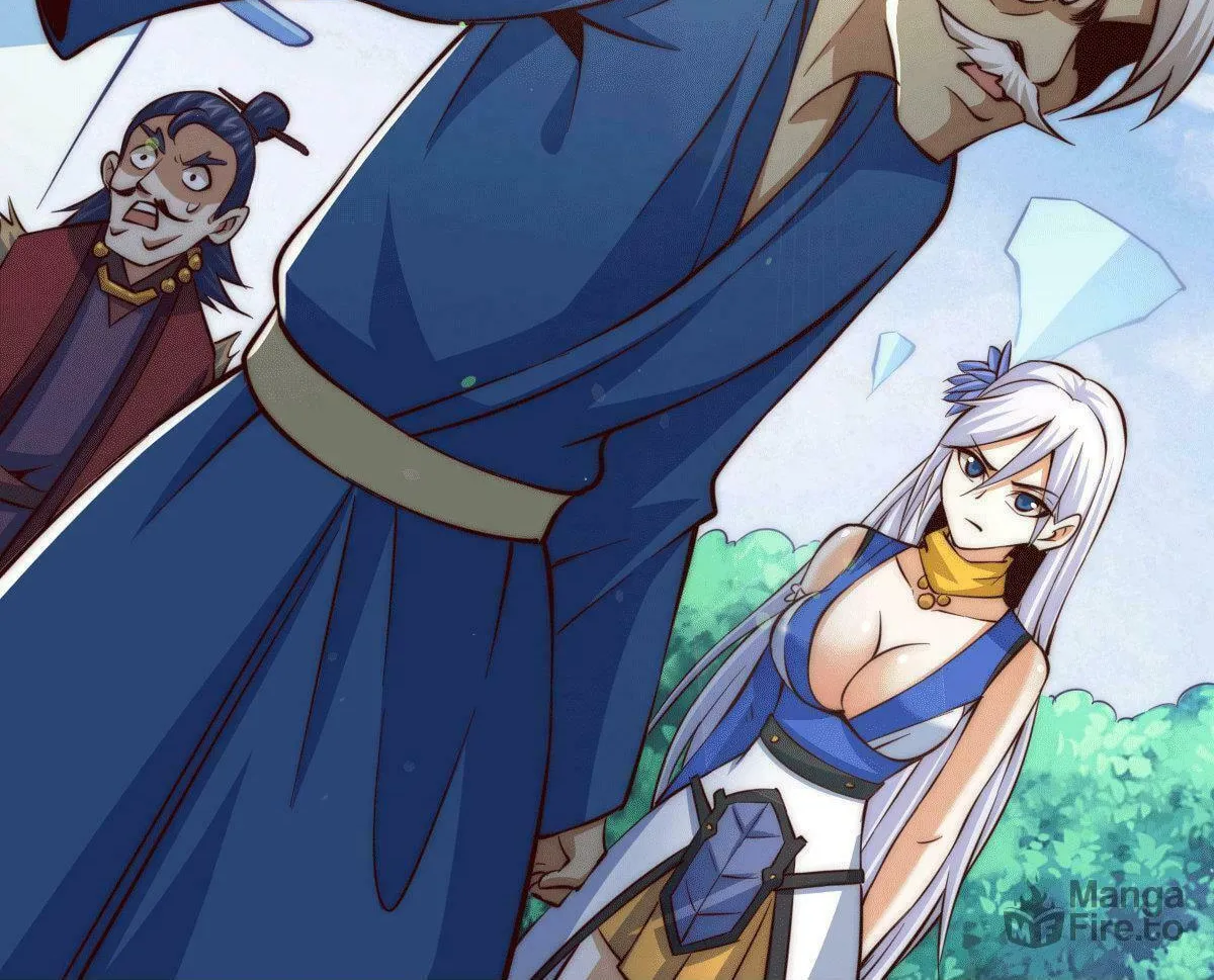 Above Myriads Chapter 32 page 37 - 
