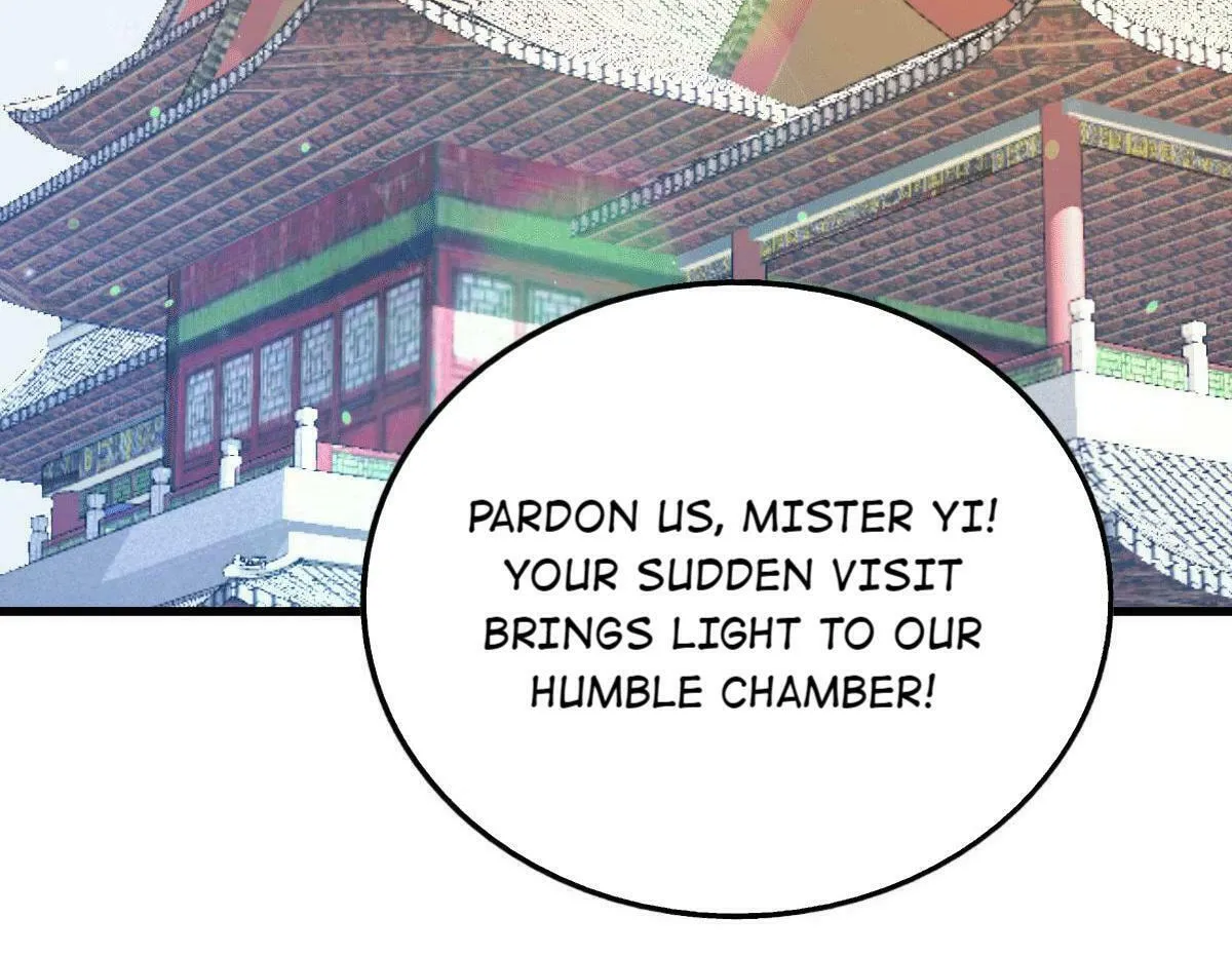Above Myriads Chapter 32 page 5 - 