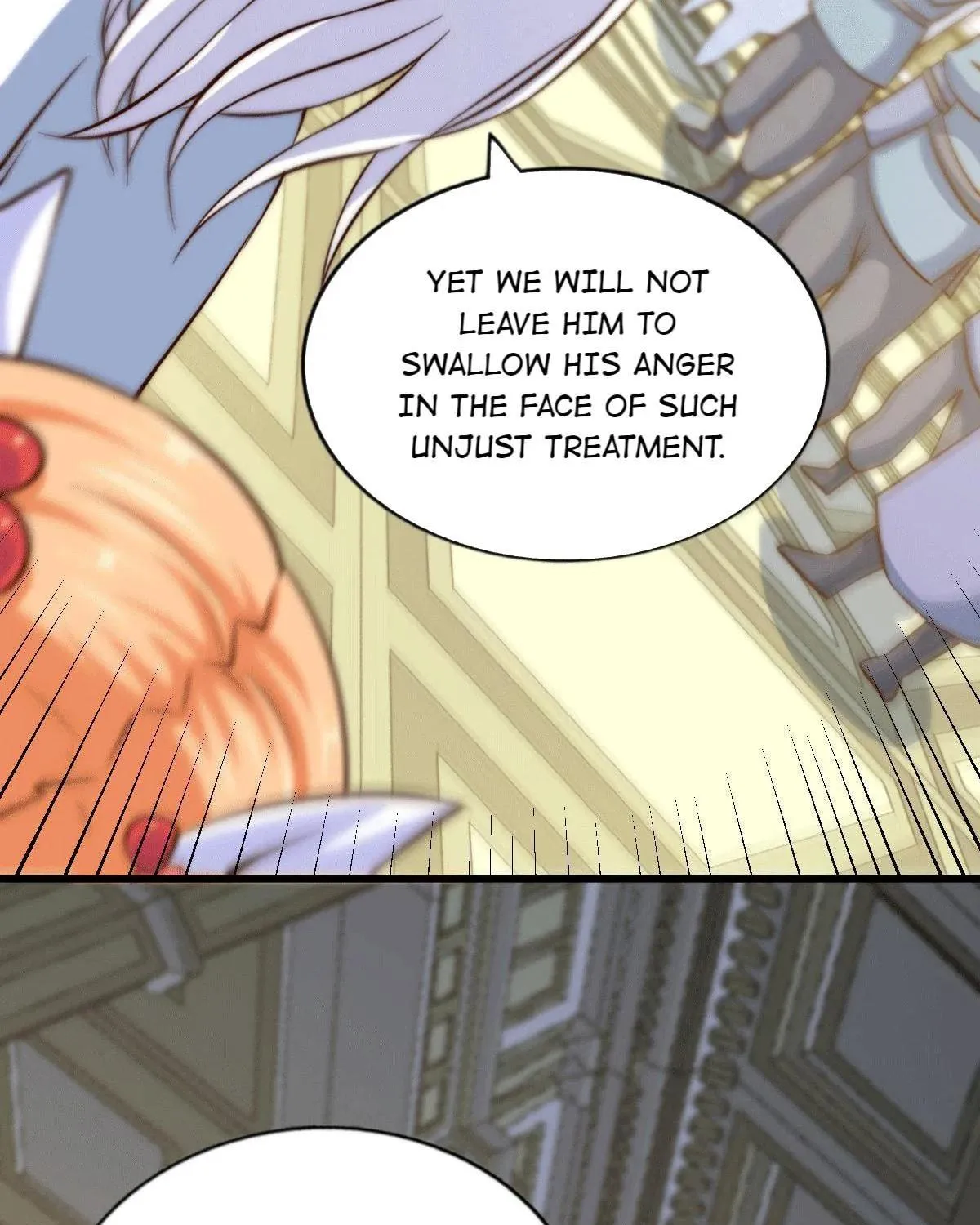 Above Myriads Chapter 32 page 42 - 