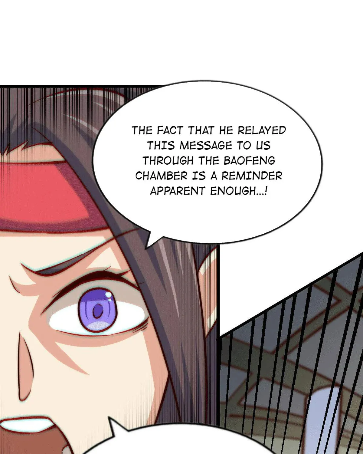 Above Myriads Chapter 32 page 46 - 