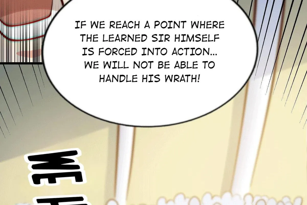 Above Myriads Chapter 32 page 47 - 