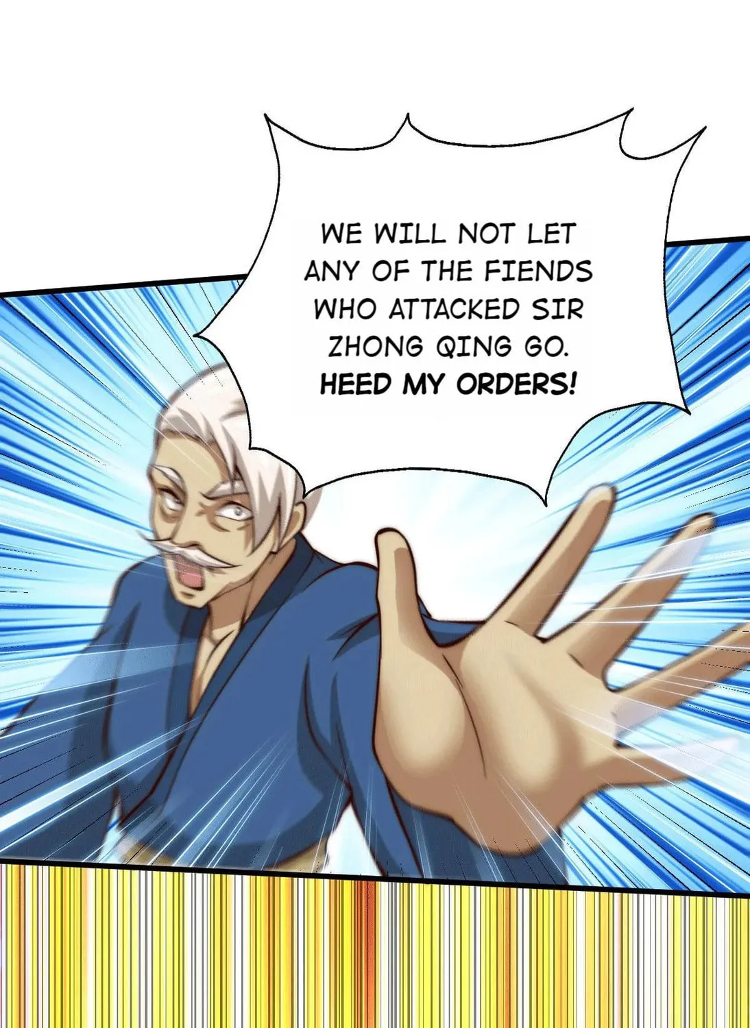 Above Myriads Chapter 32 page 52 - 